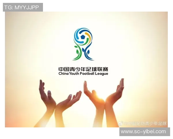 校园足球Logo设计理念与创意探索助力青少年足球文化发展